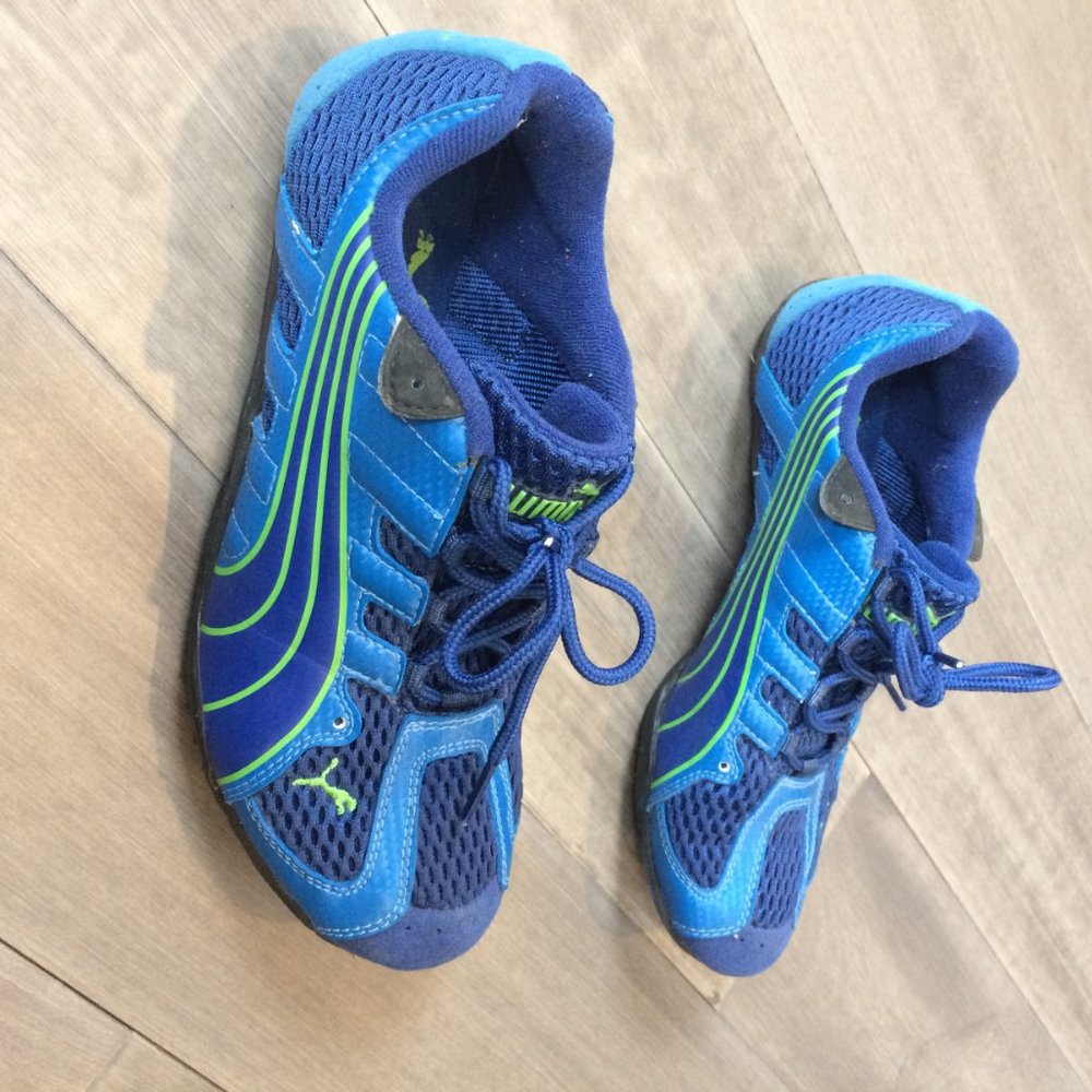 Puma Shoes - Picture 3 of 6